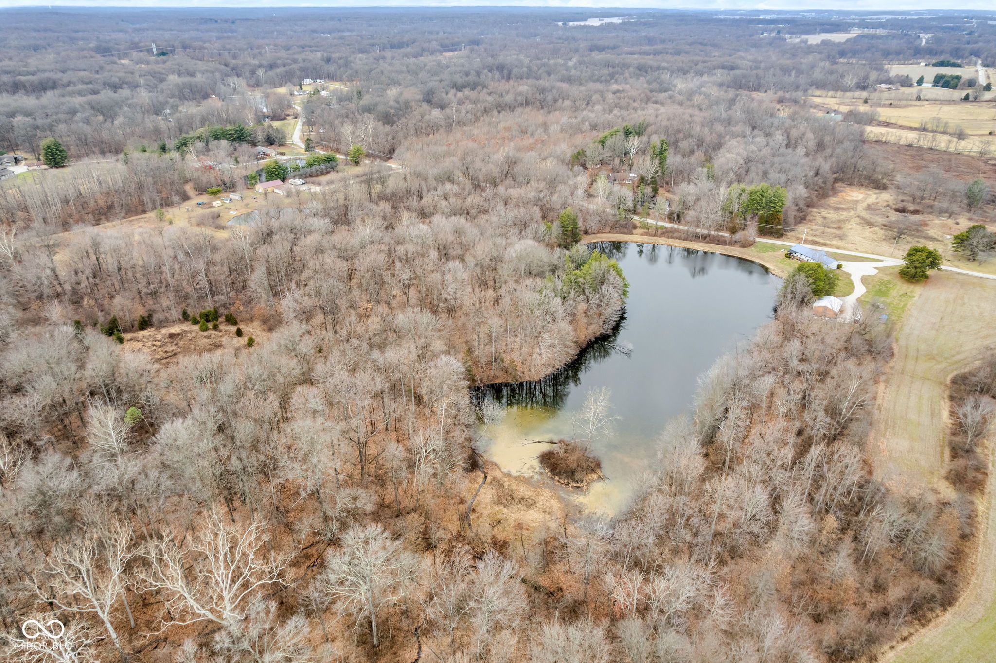 56 South Cataract Road Spencer, IN 47460 - Photo 25 of 56