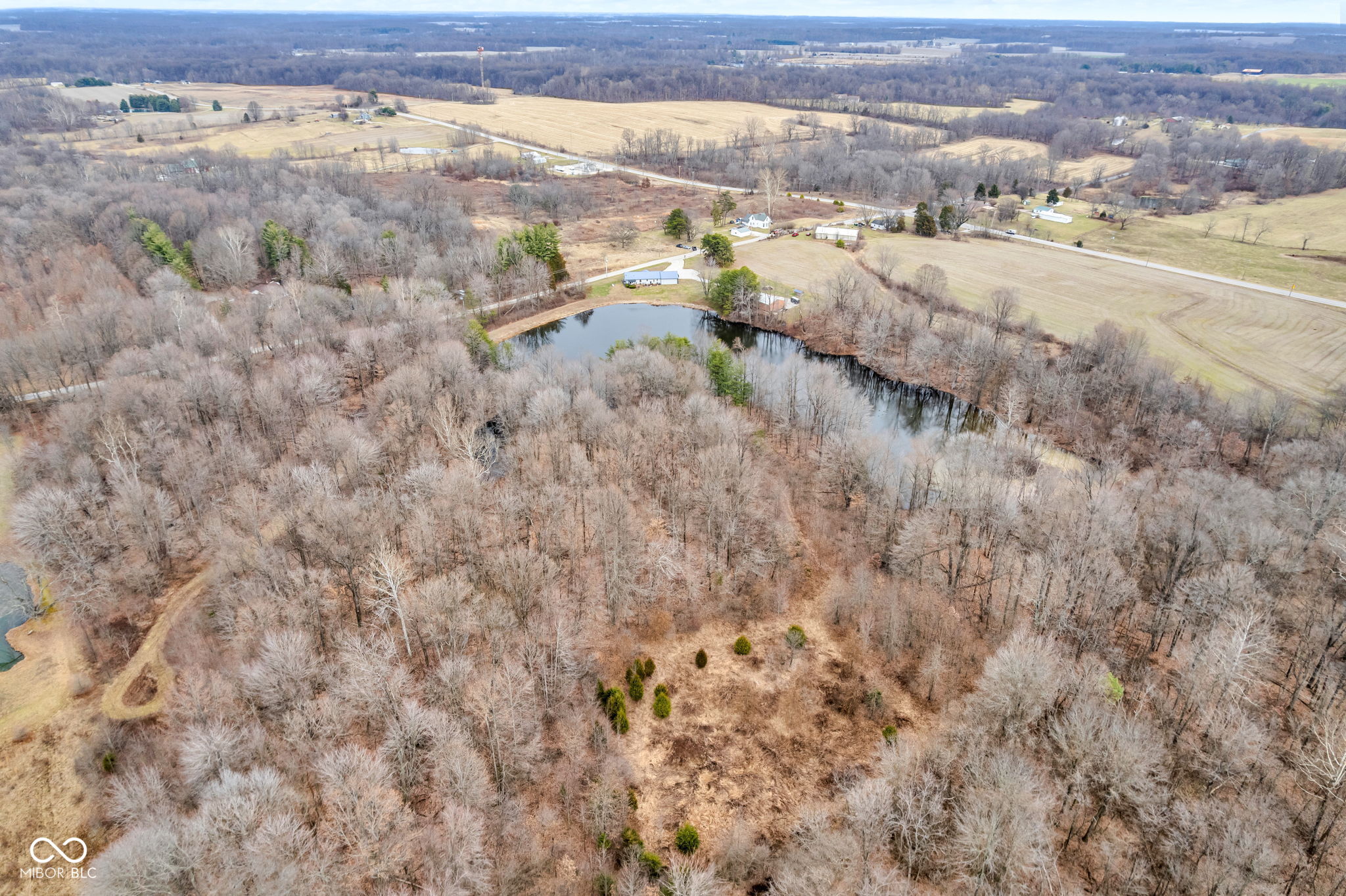 56 South Cataract Road Spencer, IN 47460 - Photo 26 of 56