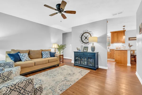 $530,000 | 56 South Cataract Road, Spencer, IN 47460