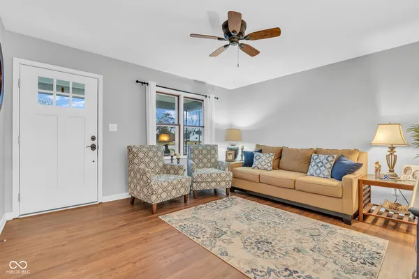 $530,000 | 56 South Cataract Road, Spencer, IN 47460