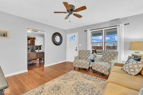 $530,000 | 56 South Cataract Road, Spencer, IN 47460