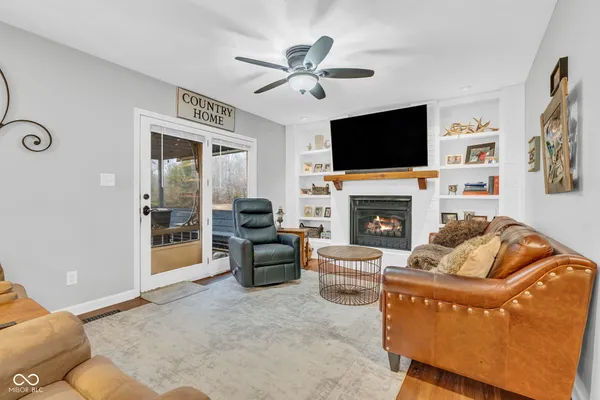 $530,000 | 56 South Cataract Road, Spencer, IN 47460