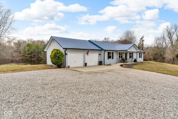 $530,000 | 56 South Cataract Road, Spencer, IN 47460