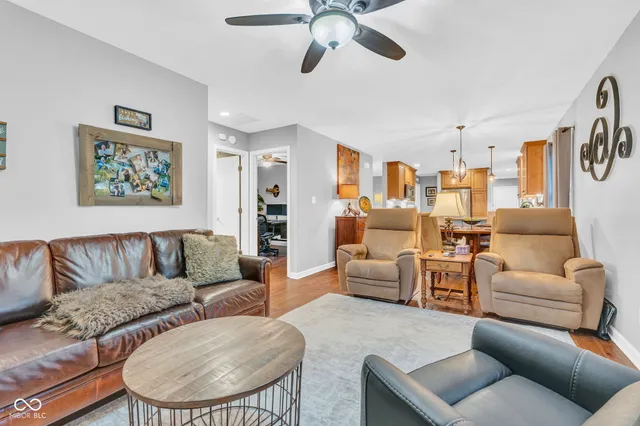 $530,000 | 56 South Cataract Road, Spencer, IN 47460