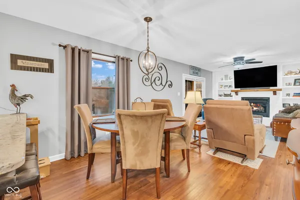 $530,000 | 56 South Cataract Road, Spencer, IN 47460