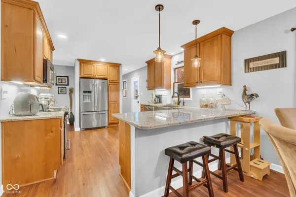 $530,000 | 56 South Cataract Road, Spencer, IN 47460