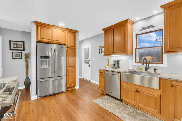 $530,000 | 56 South Cataract Road, Spencer, IN 47460