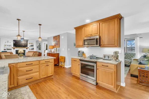 $530,000 | 56 South Cataract Road, Spencer, IN 47460