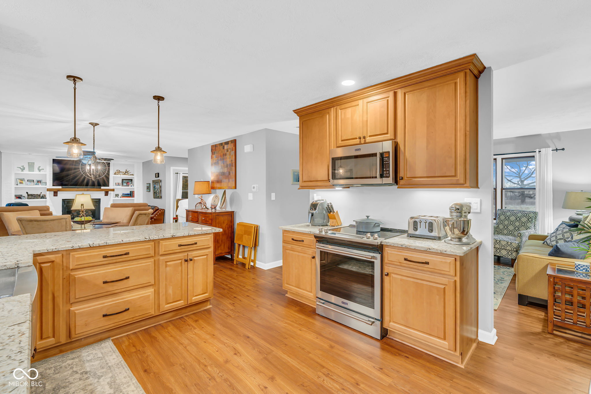 56 South Cataract Road Spencer, IN 47460 - Photo 36 of 56