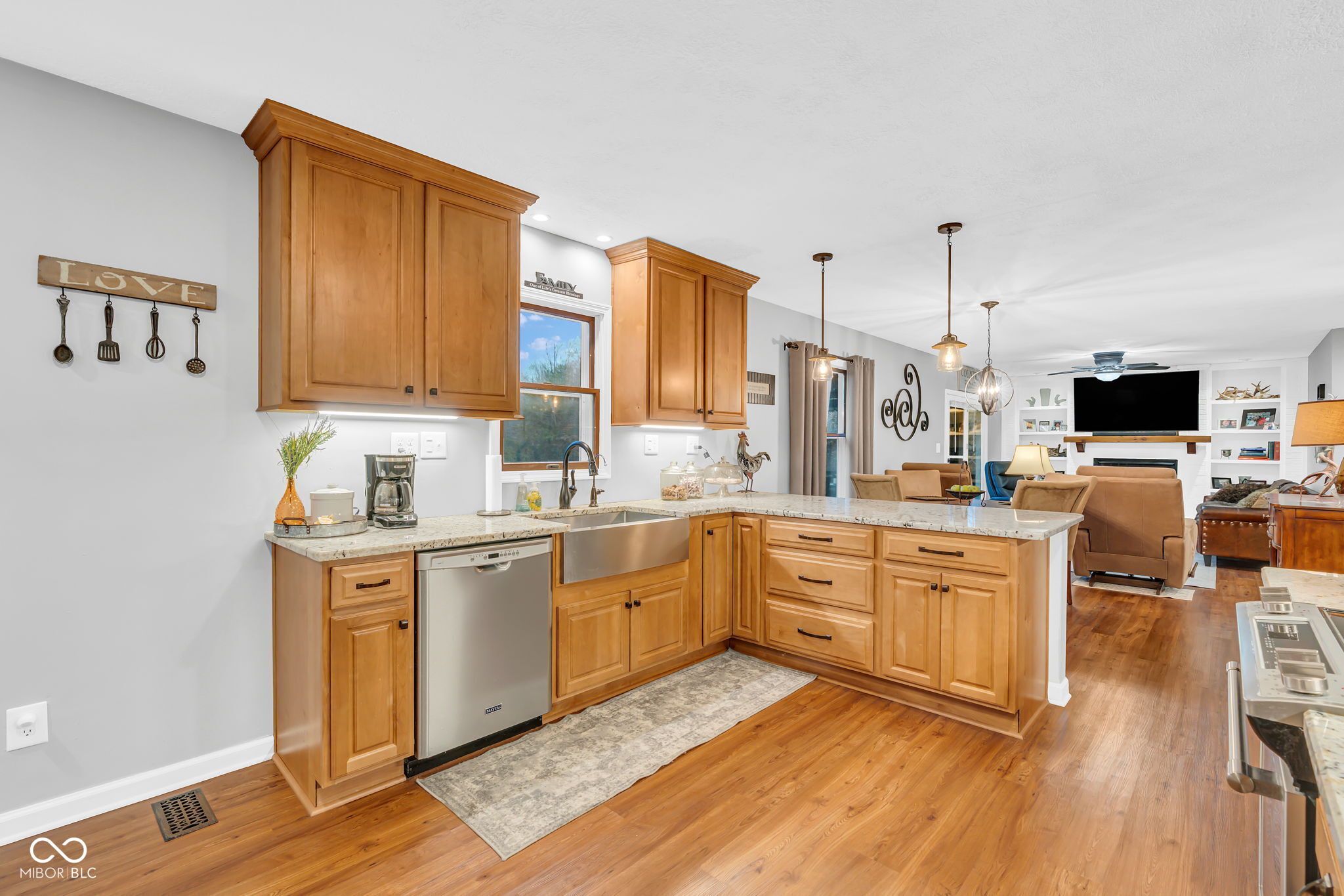 56 South Cataract Road Spencer, IN 47460 - Photo 37 of 56