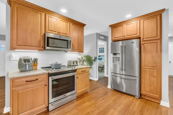 $530,000 | 56 South Cataract Road, Spencer, IN 47460