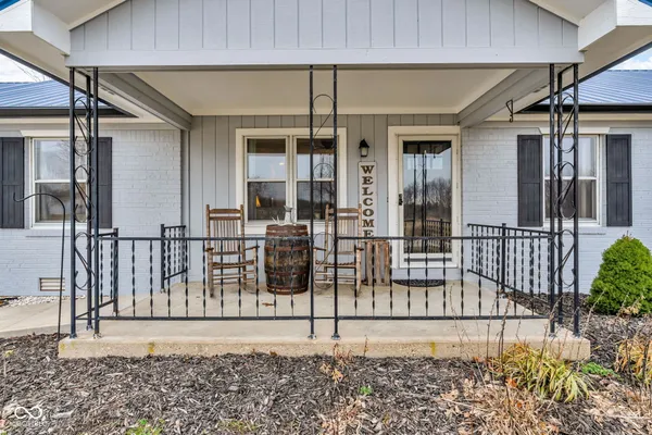 $530,000 | 56 South Cataract Road, Spencer, IN 47460