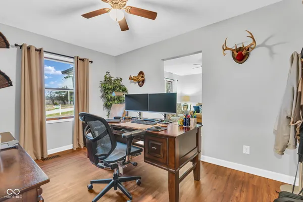 $530,000 | 56 South Cataract Road, Spencer, IN 47460