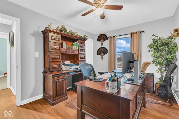 $530,000 | 56 South Cataract Road, Spencer, IN 47460