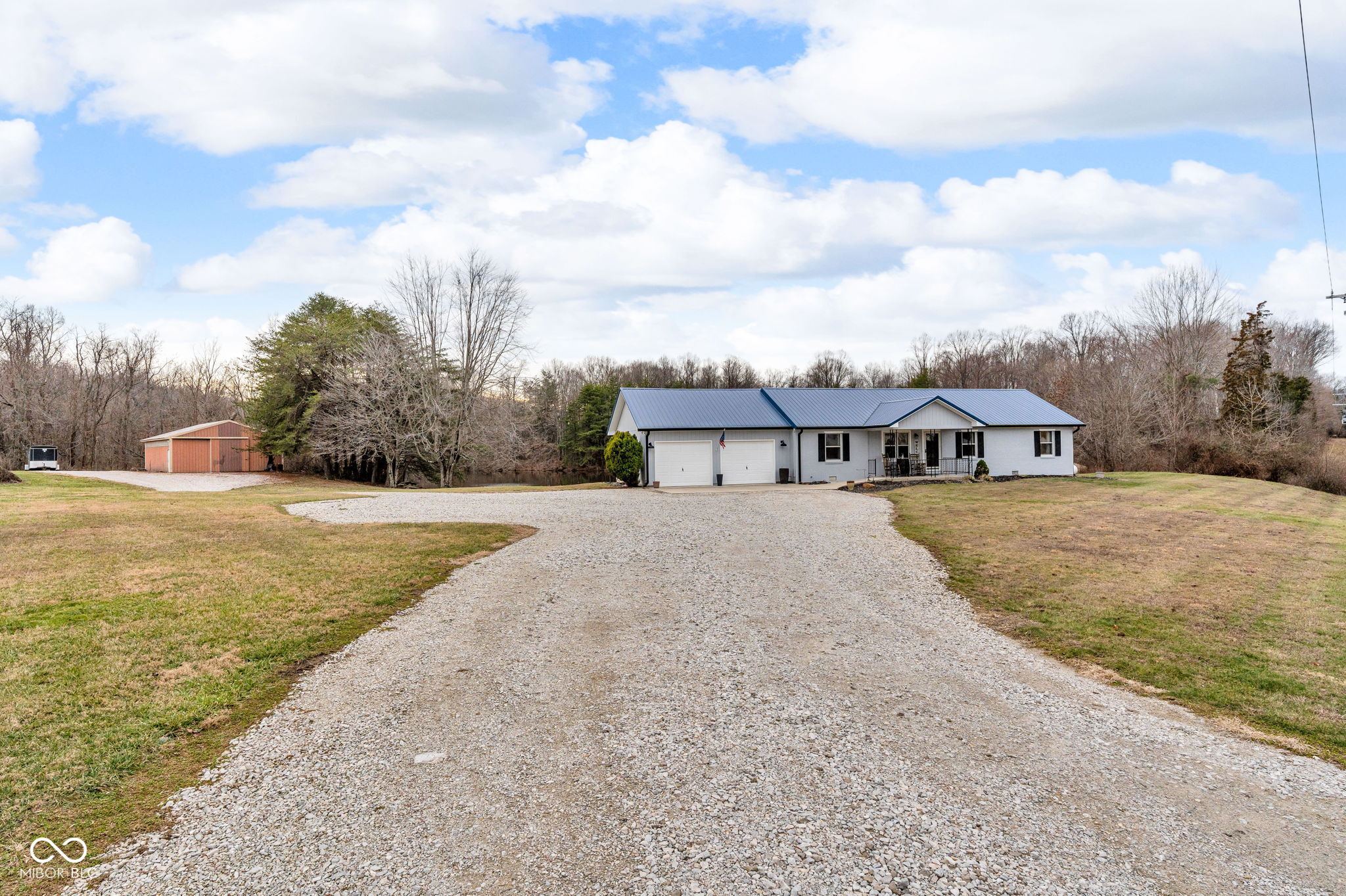 56 South Cataract Road Spencer, IN 47460 - Photo 5 of 56