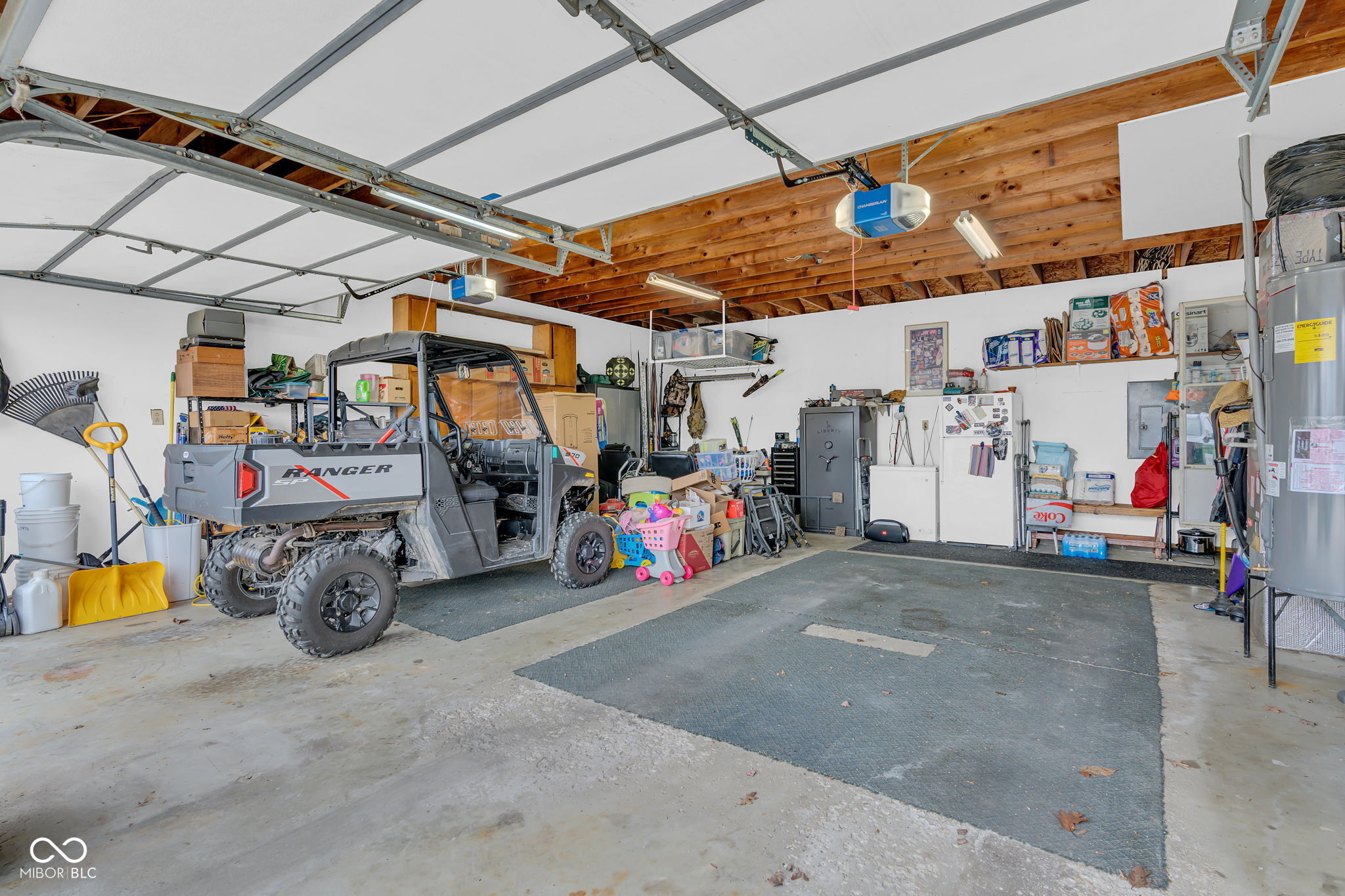 56 South Cataract Road Spencer, IN 47460 - Photo 52 of 56