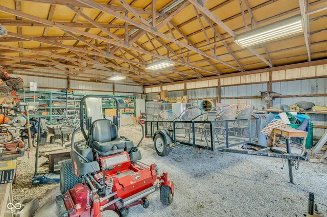 $530,000 | 56 South Cataract Road, Spencer, IN 47460