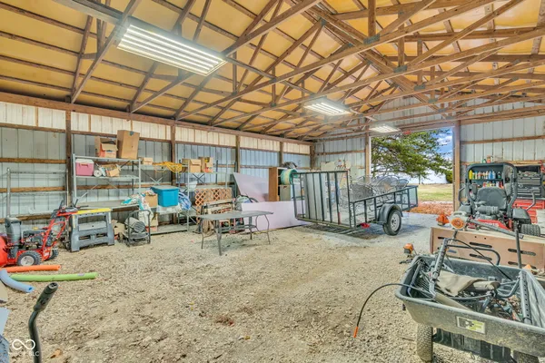 $530,000 | 56 South Cataract Road, Spencer, IN 47460