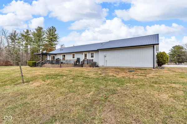 $530,000 | 56 South Cataract Road, Spencer, IN 47460