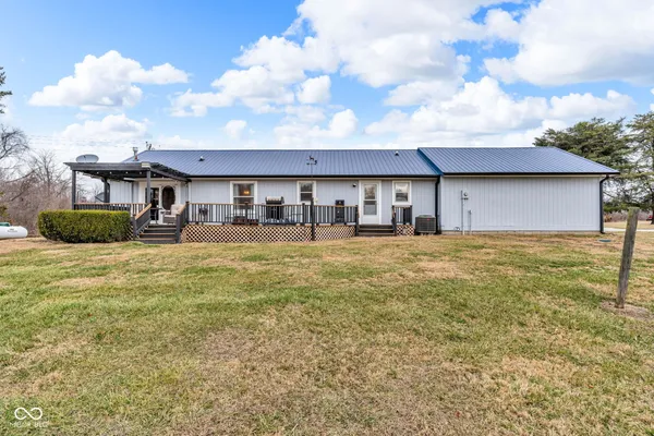$530,000 | 56 South Cataract Road, Spencer, IN 47460