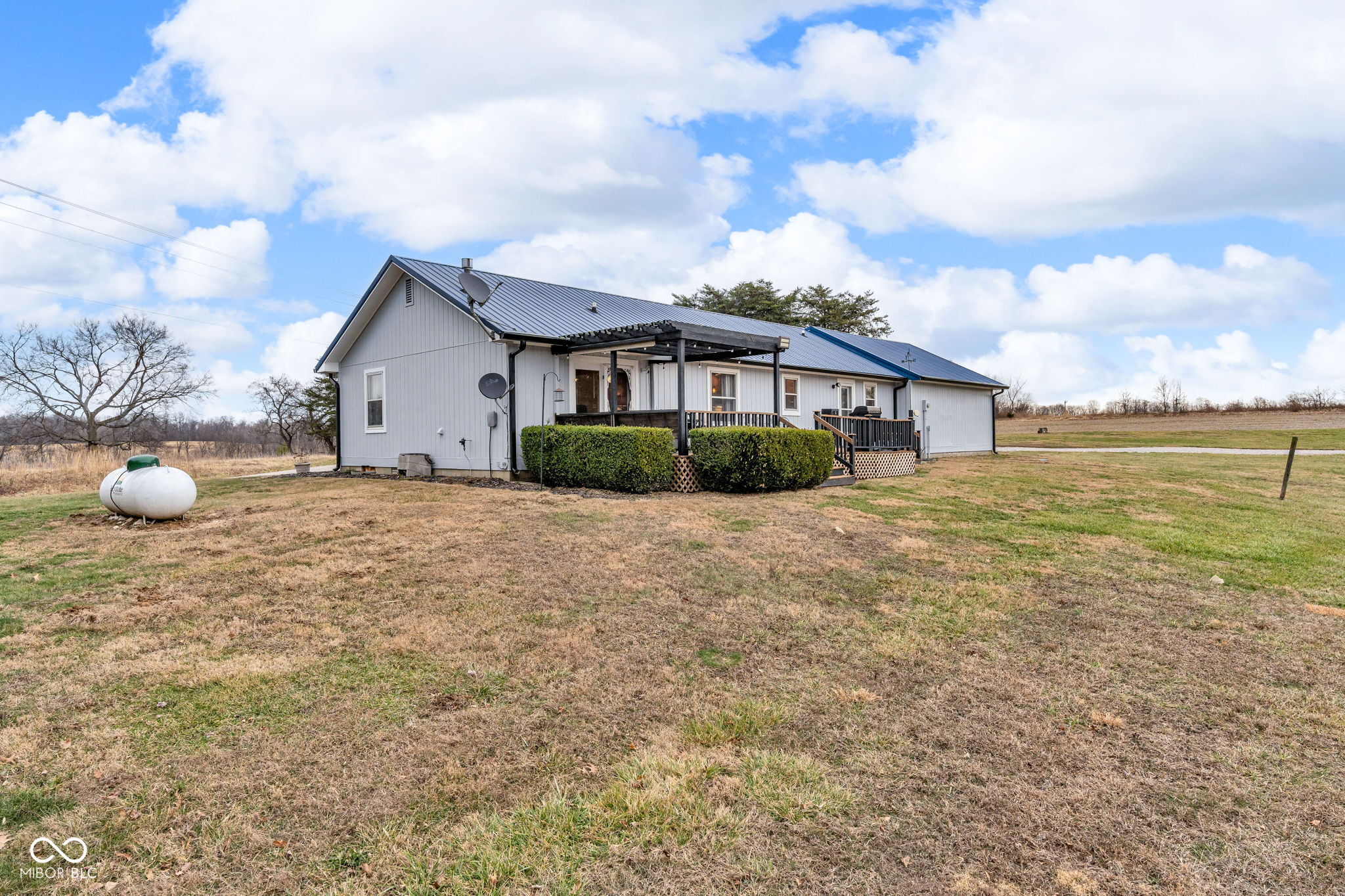 56 South Cataract Road Spencer, IN 47460 - Photo 8 of 56