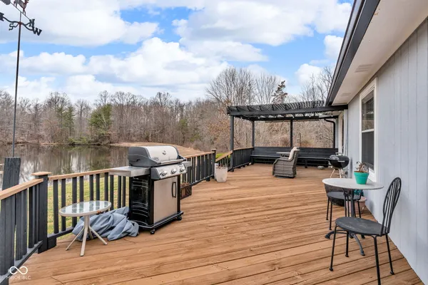 $530,000 | 56 South Cataract Road, Spencer, IN 47460