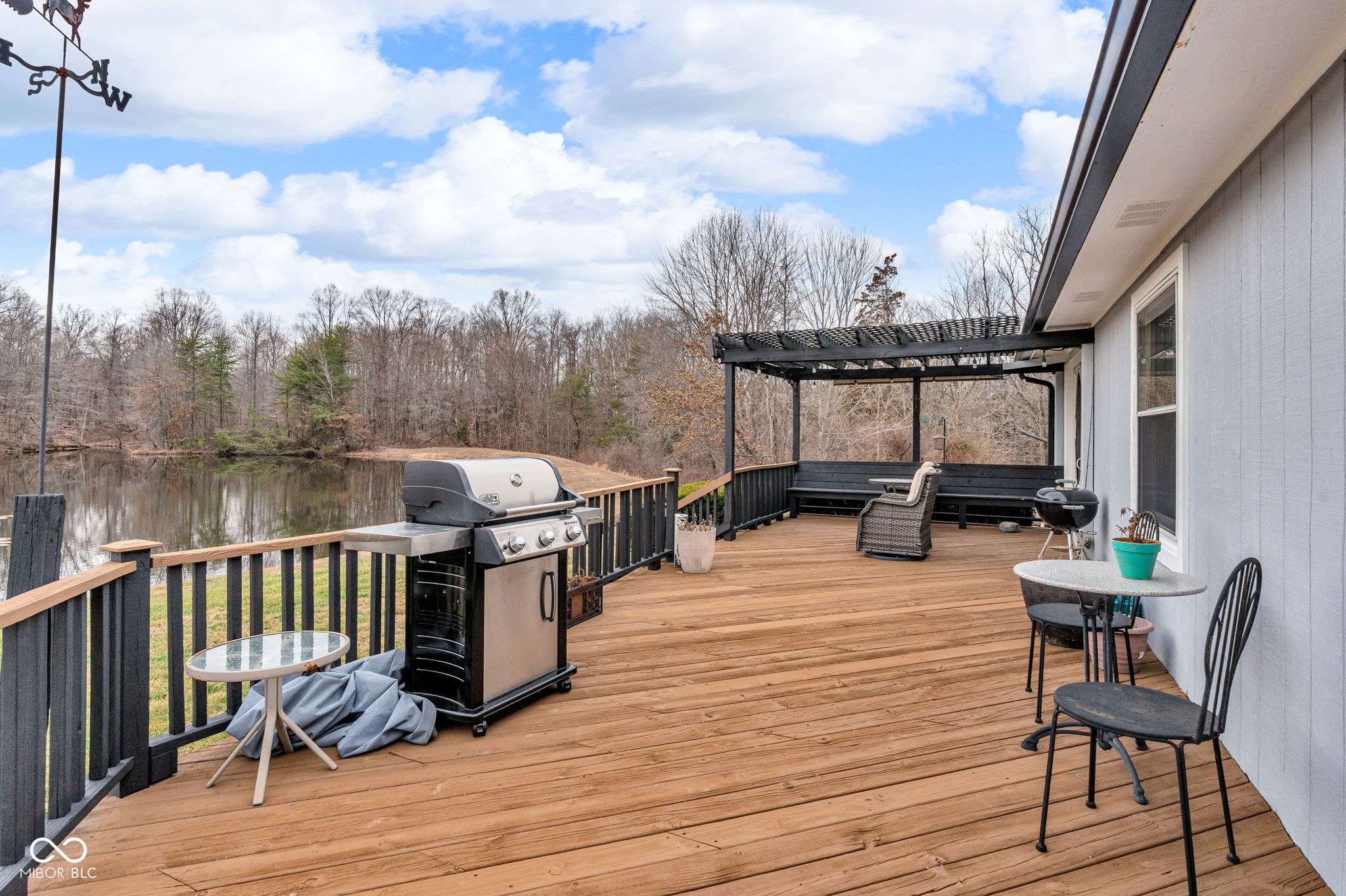 56 South Cataract Road Spencer, IN 47460 - Photo 9 of 56