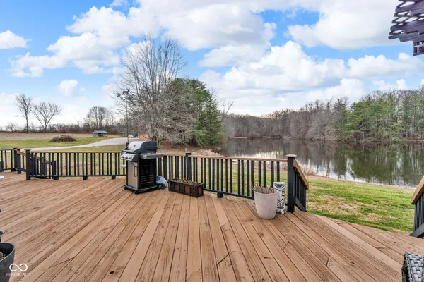 $530,000 | 56 South Cataract Road, Spencer, IN 47460