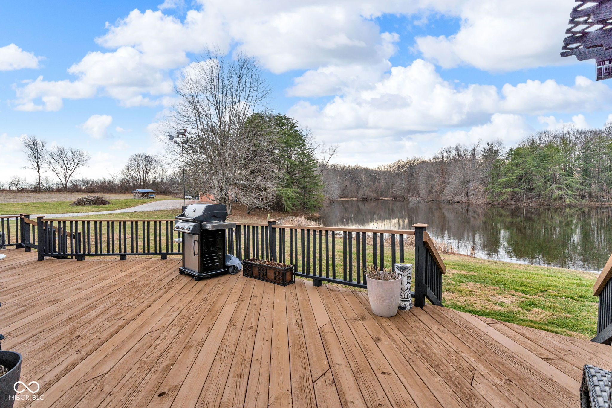 56 South Cataract Road Spencer, IN 47460 - Photo 10 of 56