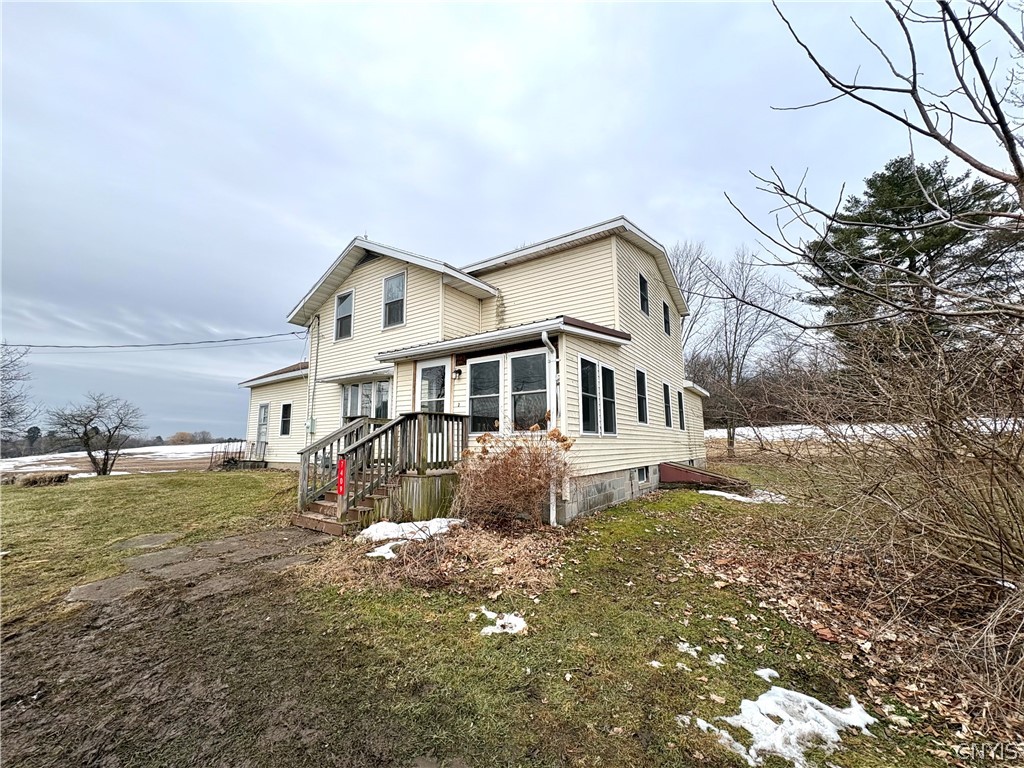 7409 Day Road Throop, NY 13021 - Photo 1 of 1 Gallery Image 1