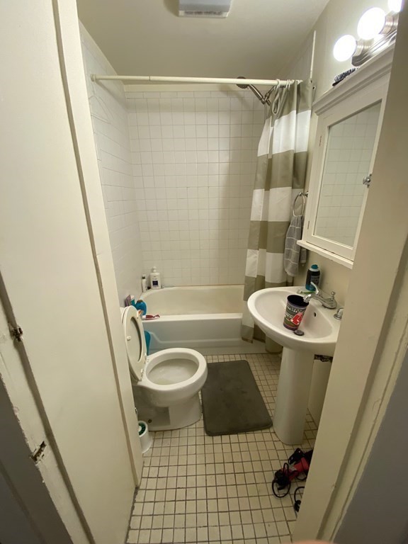 15 Cooper Street, Unit 1 Boston, MA 02113 - Photo 15 of 22