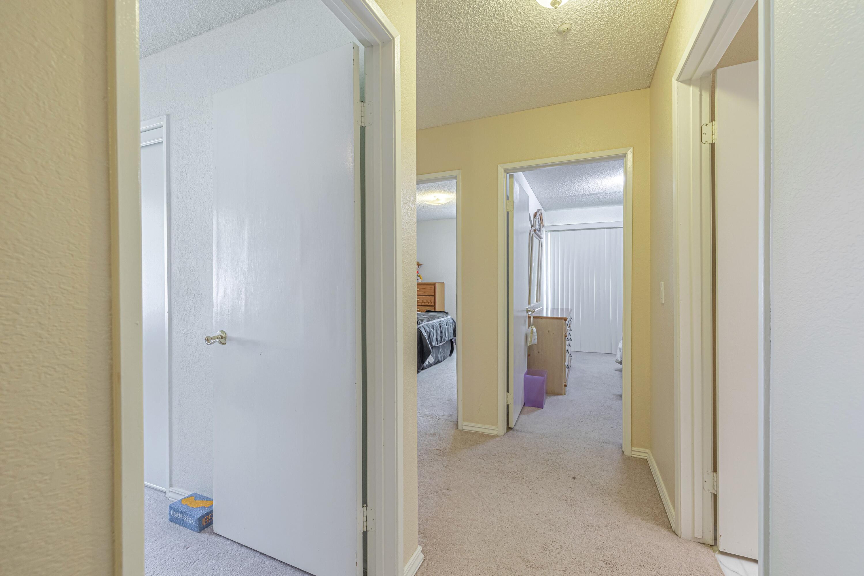 43233 55th Street East Lancaster, CA 93535 - Photo 23 of 46 a view of an empty room