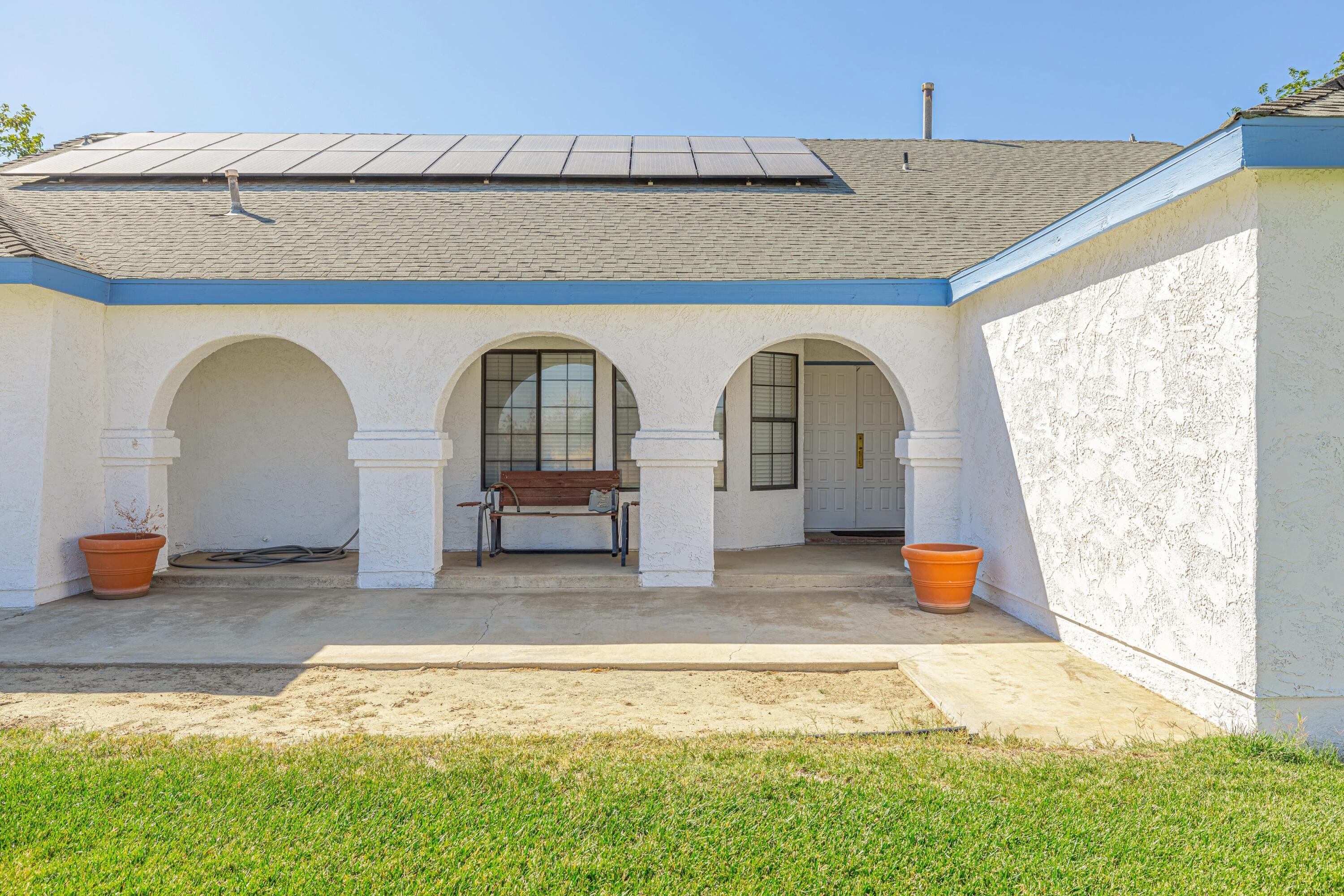 43233 55th Street East Lancaster, CA 93535 - Photo 4 of 46