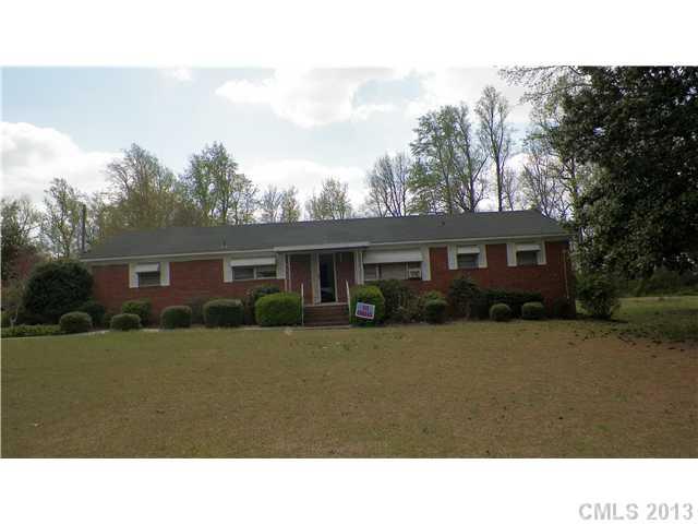 214 Evans Mill Road Pageland, SC 29728 - Photo 1 of 2 Gallery Image 1