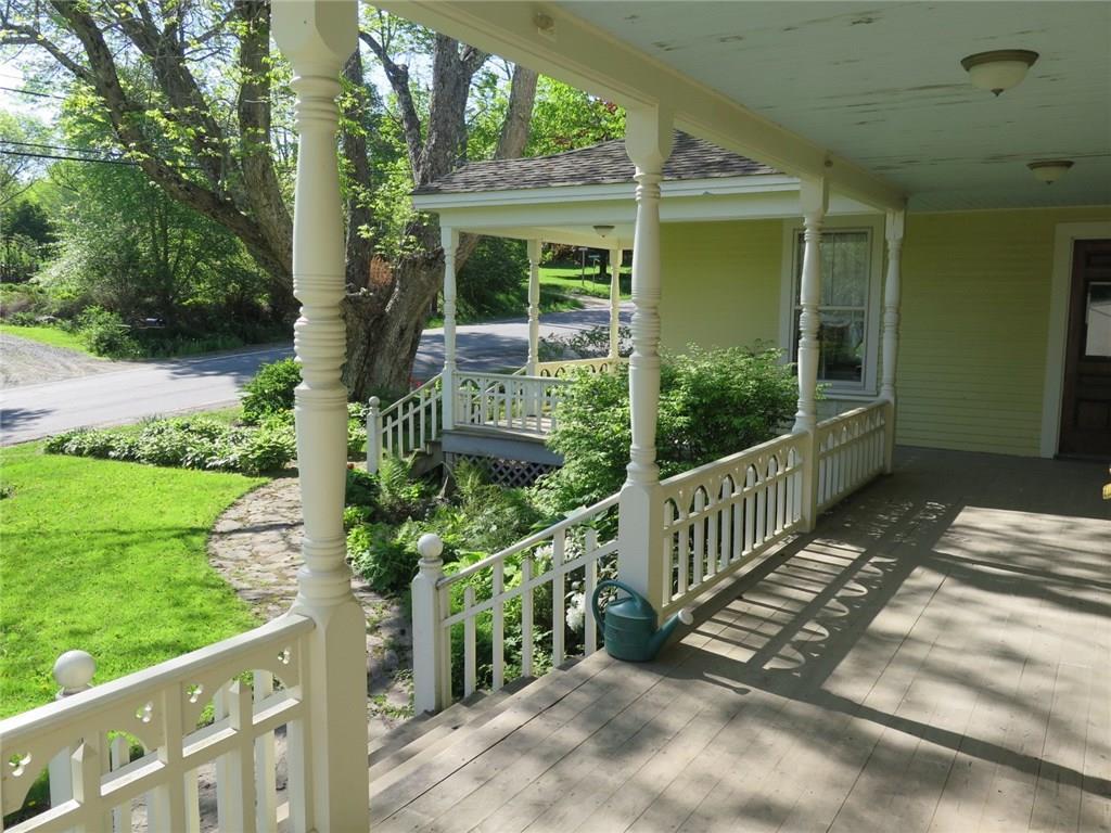 633 South Union Road Union, ME 04862 - Photo 16 of 35 Photo