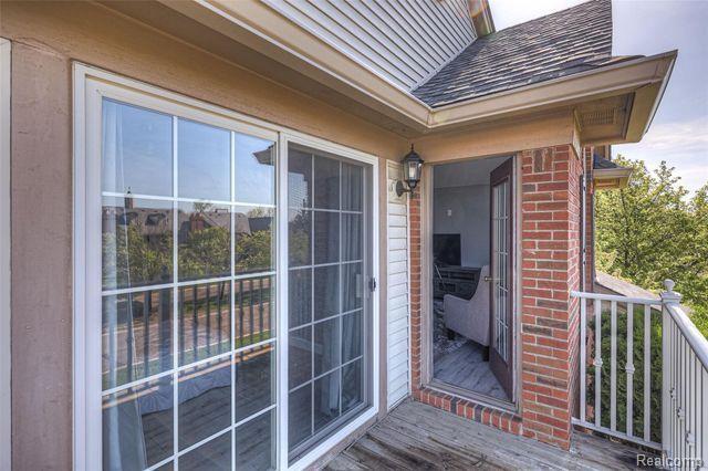 3566 Oakmonte Boulevard Rochester, MI 48306 - Photo 12 of 18
