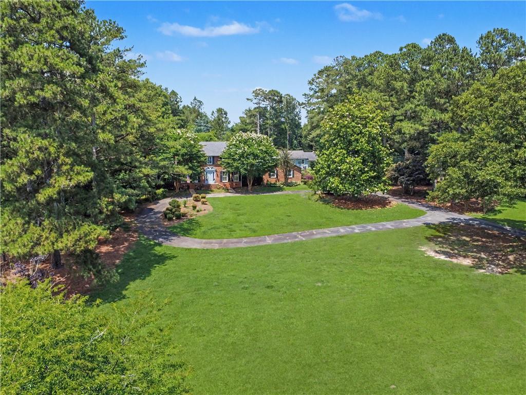 390 Virginia Hills Road Royston, GA 30662 - Photo 50 of 60