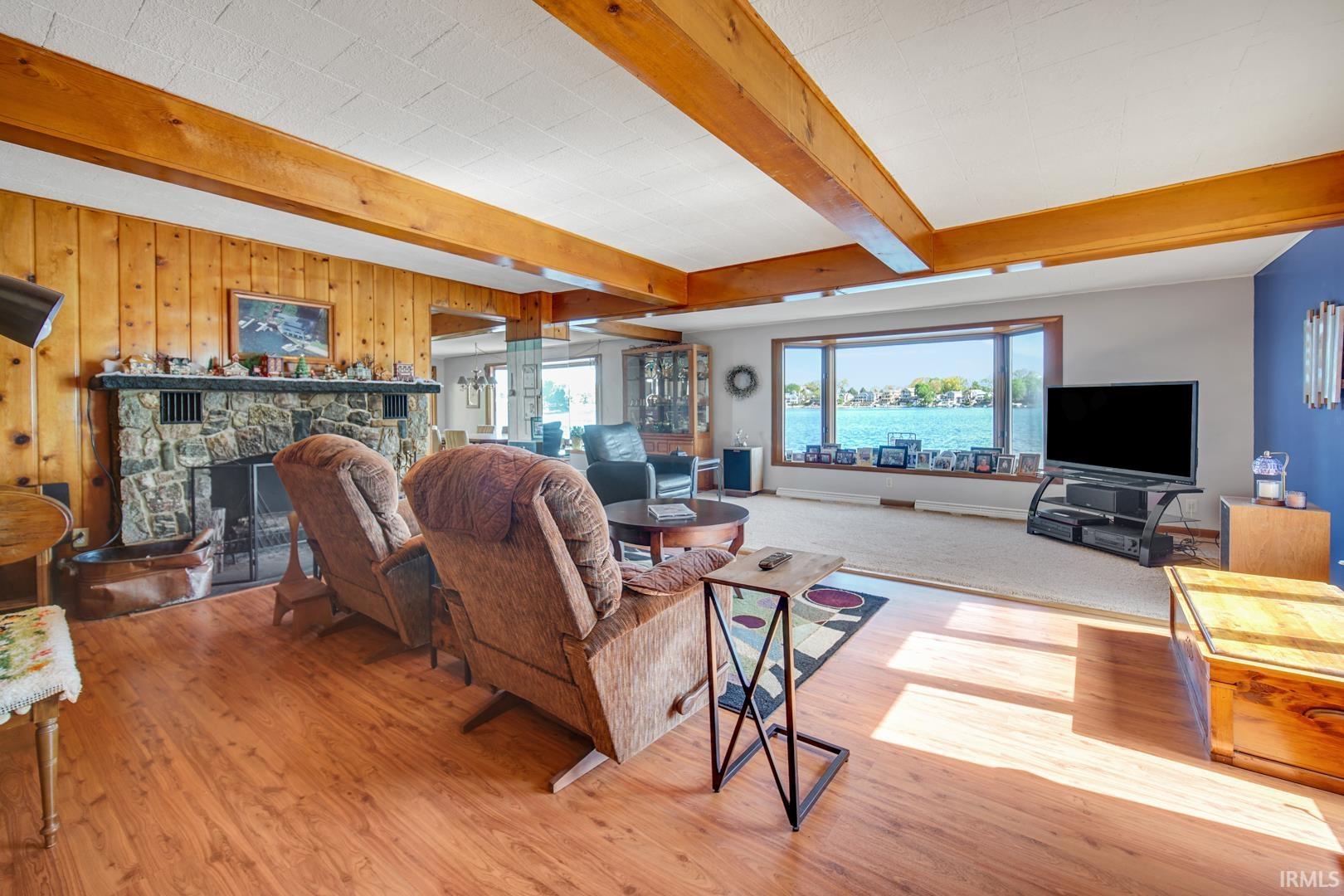 16386 Pretty Lake Road Plymouth, IN 46563 - Photo 14 of 24