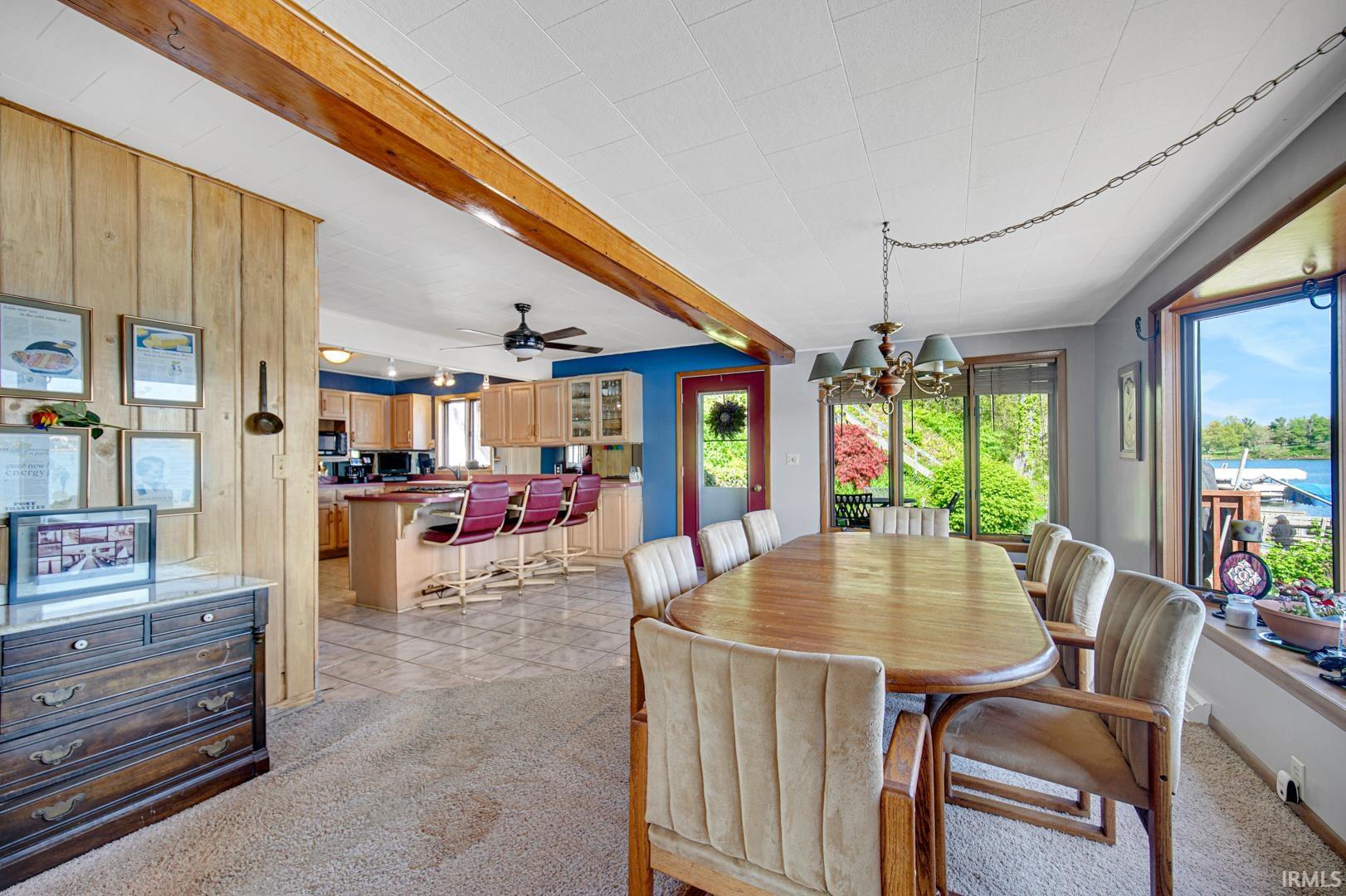 16386 Pretty Lake Road Plymouth, IN 46563 - Photo 15 of 24