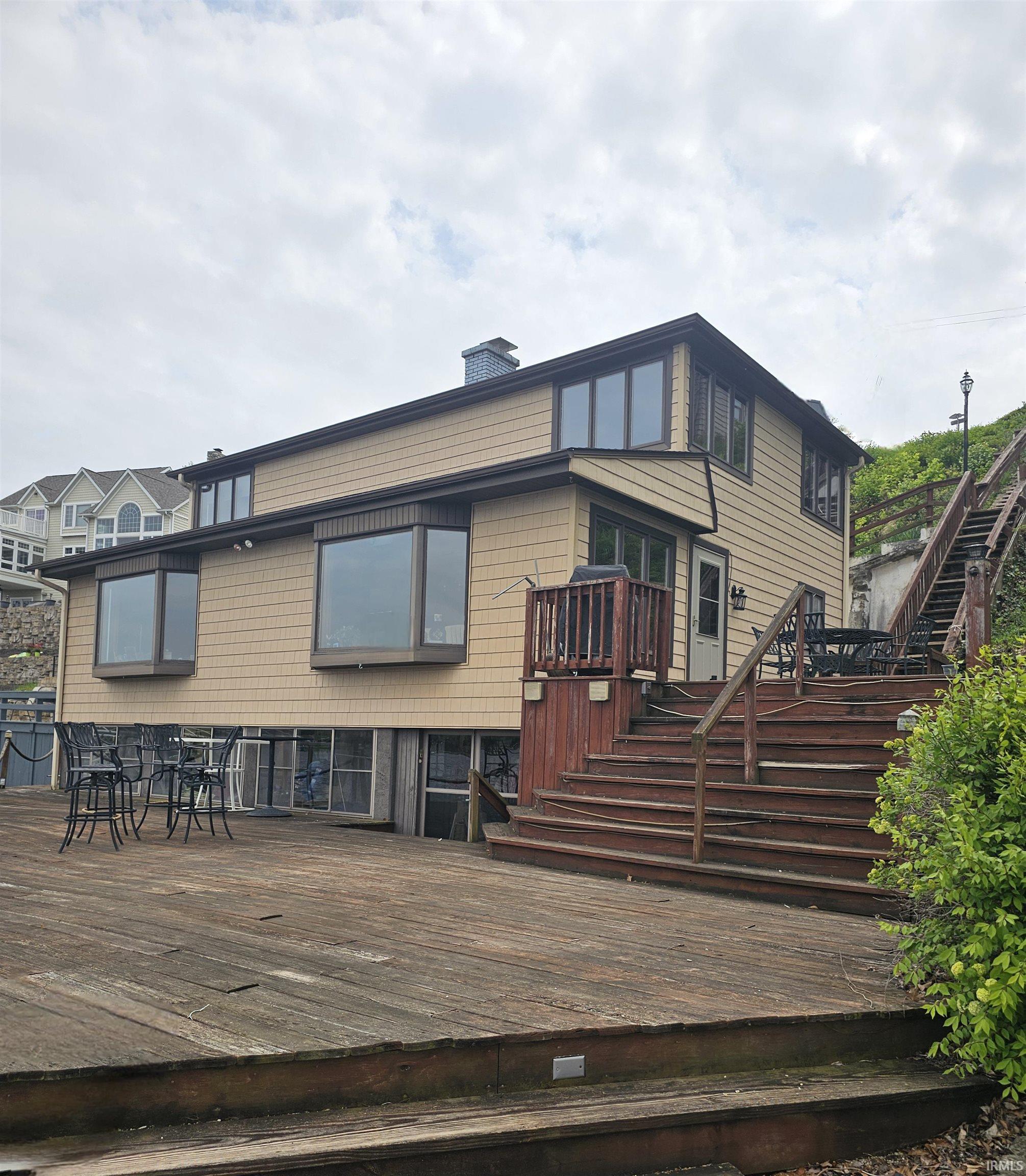 16386 Pretty Lake Road Plymouth, IN 46563 - Photo 23 of 24