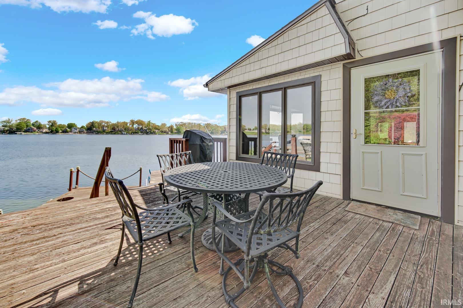 16386 Pretty Lake Road Plymouth, IN 46563 - Photo 24 of 24