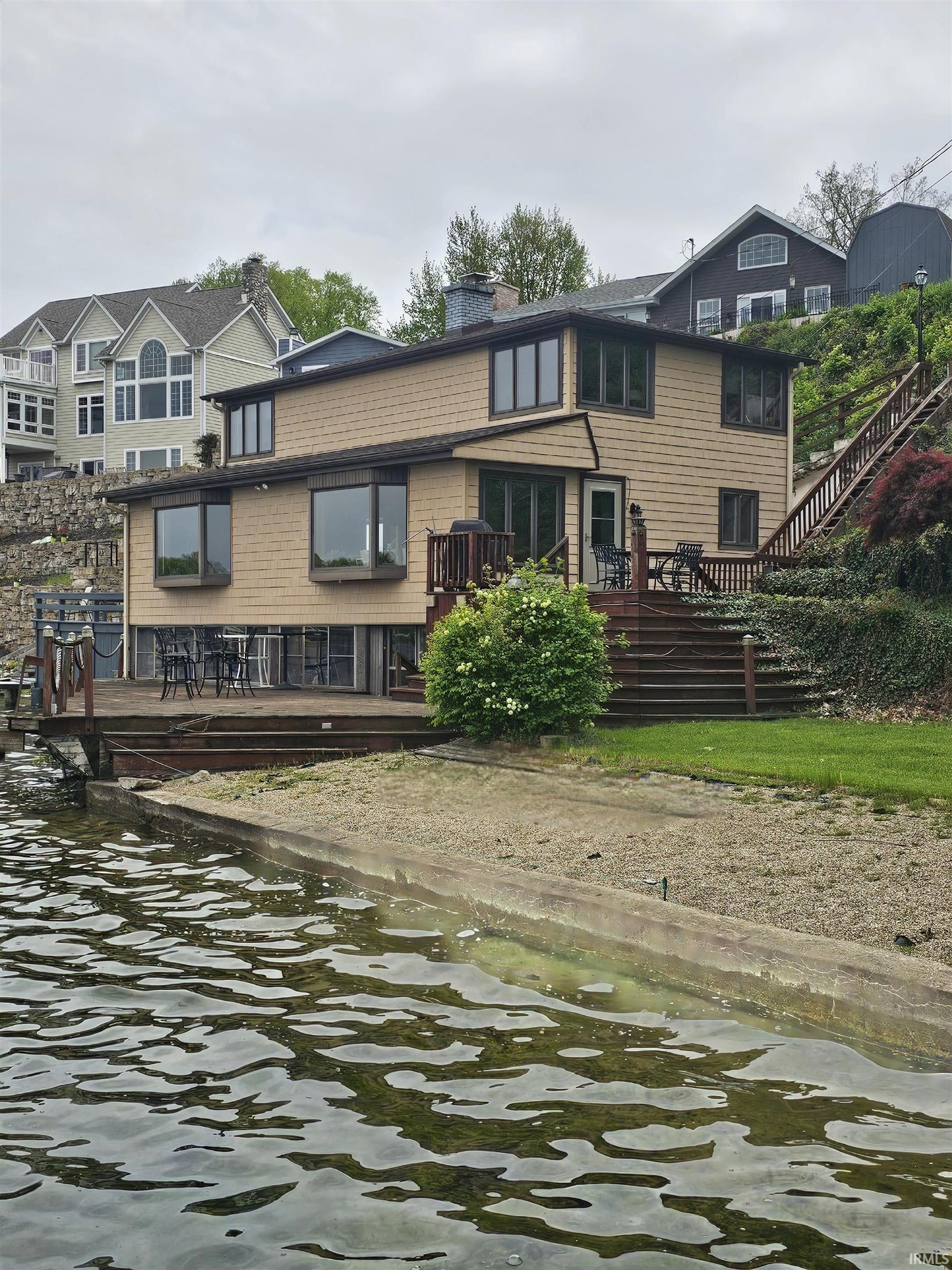 16386 Pretty Lake Road Plymouth, IN 46563 - Photo 4 of 24