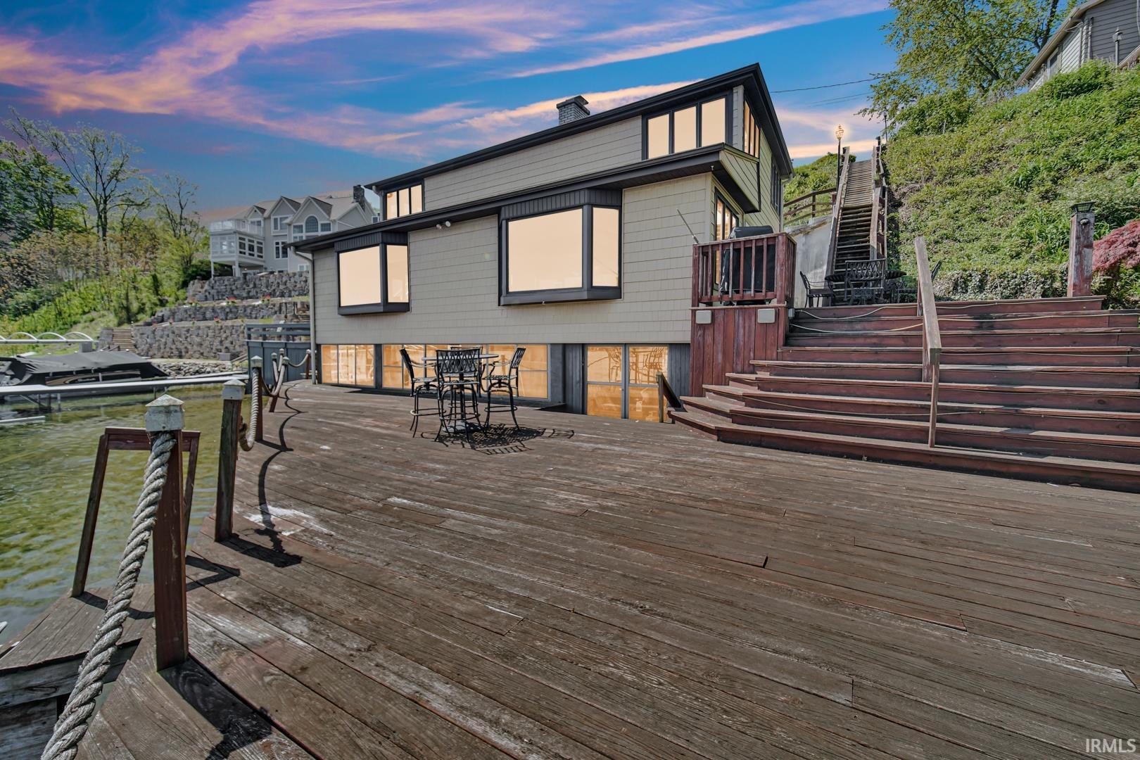 16386 Pretty Lake Road Plymouth, IN 46563 - Photo 5 of 24