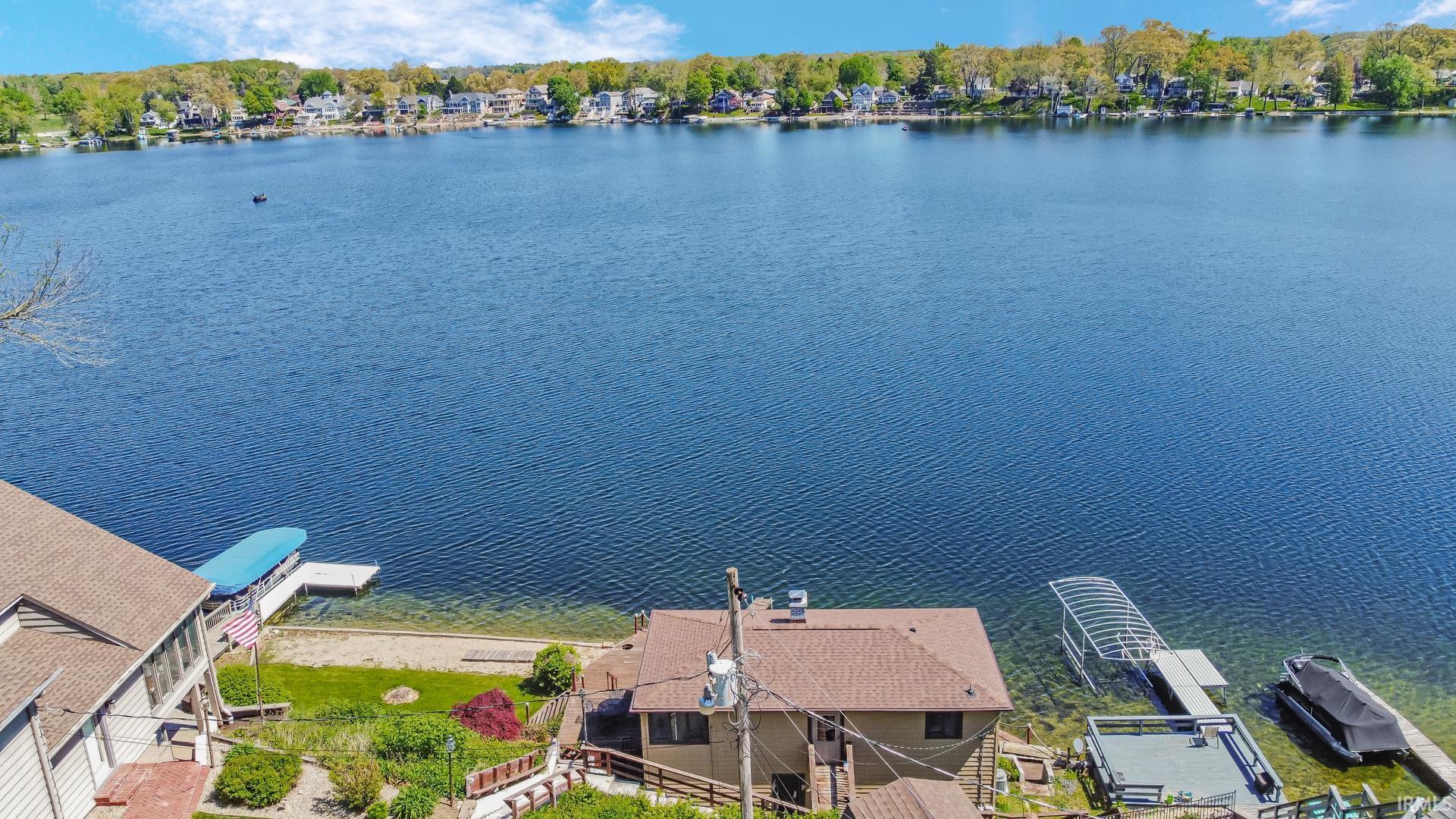 16386 Pretty Lake Road Plymouth, IN 46563 - Photo 6 of 24