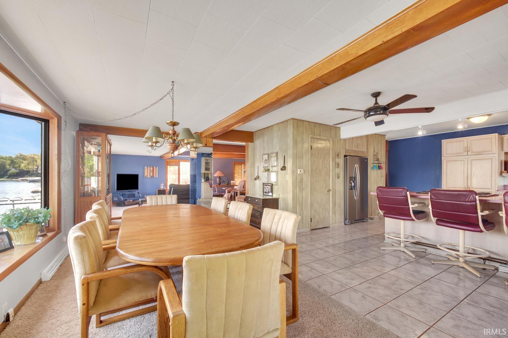 16386 Pretty Lake Road Plymouth, IN 46563 - Photo 8 of 24