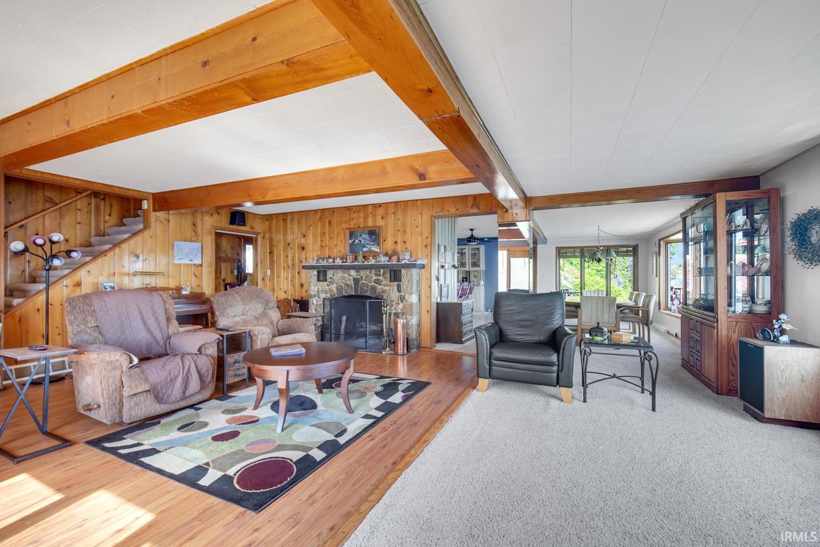 16386 Pretty Lake Road Plymouth, IN 46563 - Photo 10 of 24