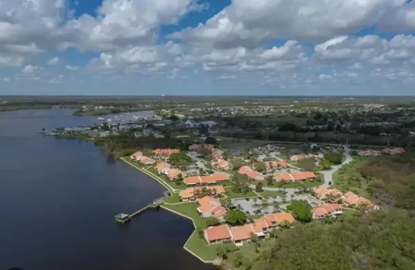 $2,500 | 3312 Southeast Morningside Boulevard, Unit 3312, Port St. Lucie, FL 34952