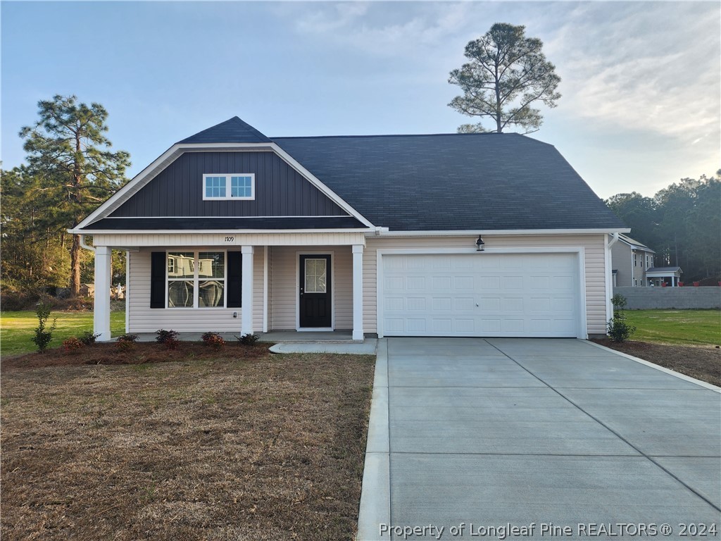 1709 Ragsdale Road Hope Mills, NC 28348 - Photo 1 of 13 Gallery Image 1