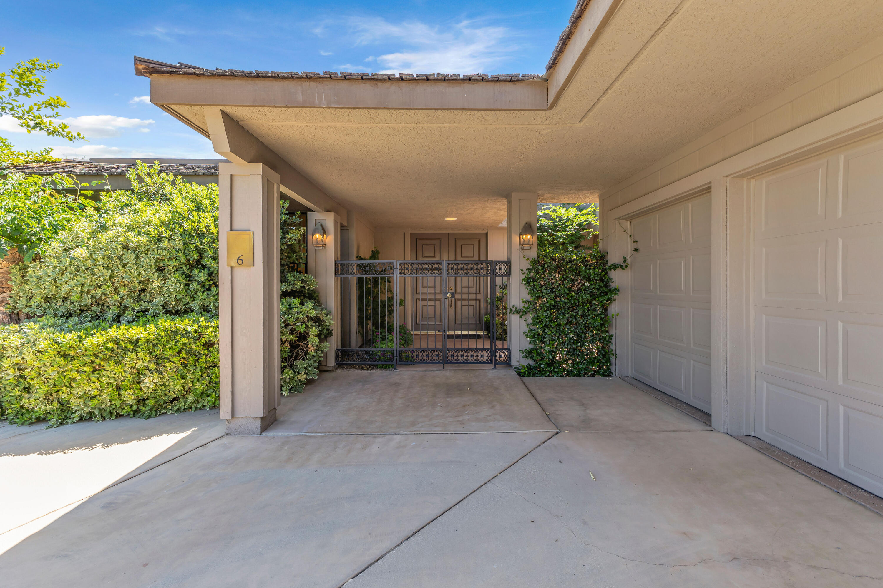 6 Stanford Drive Rancho Mirage, CA 92270 - Photo 3 of 67 IMG_2785