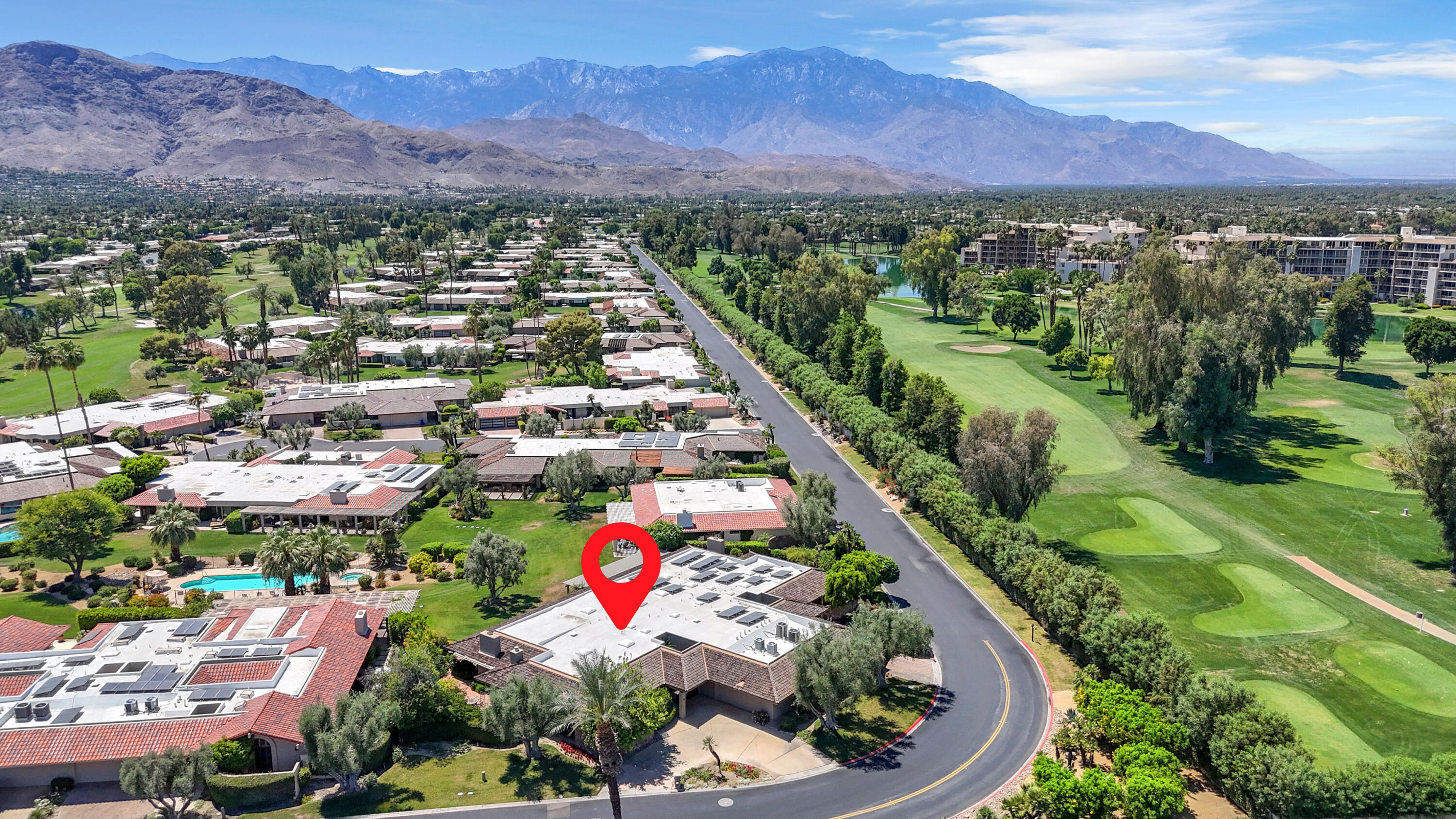 6 Stanford Drive Rancho Mirage, CA 92270 - Photo 67 of 67 IMG_4079